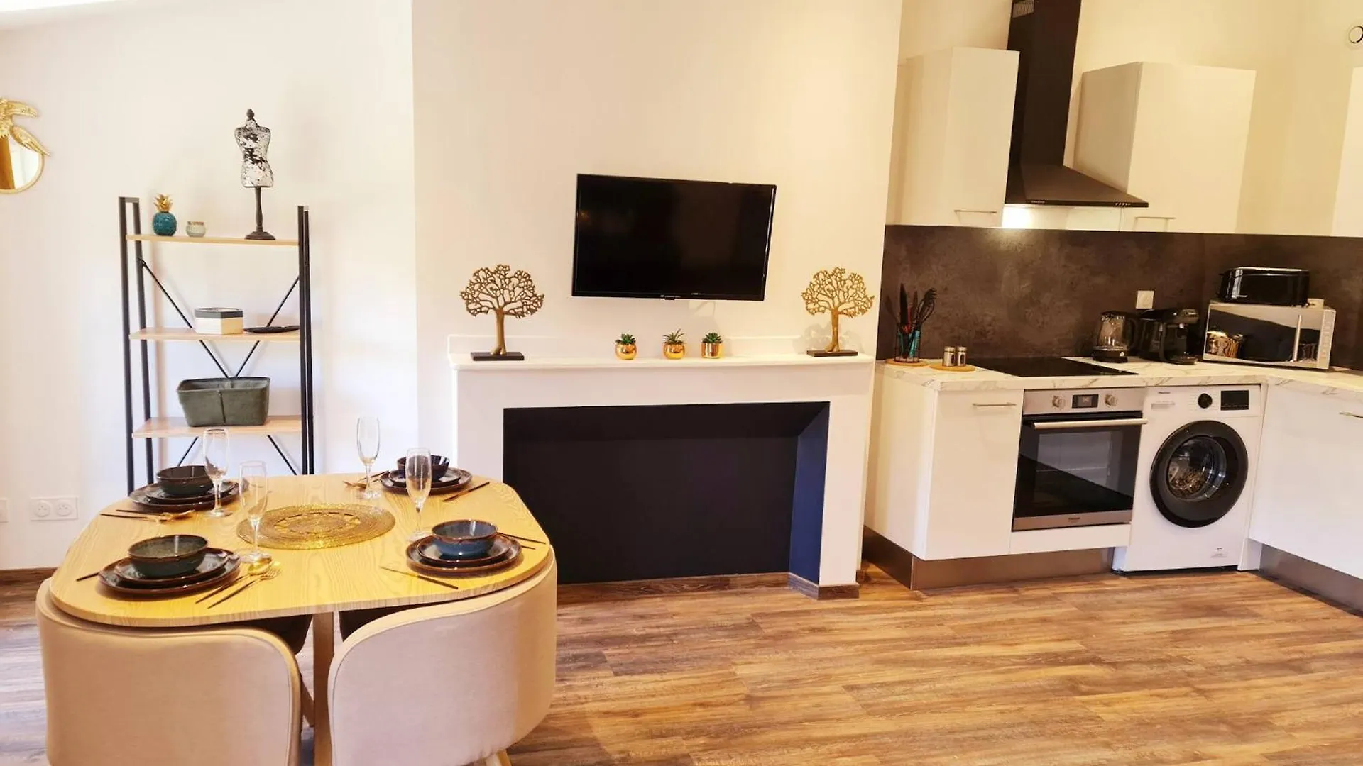 Appartamento Rep - 4B Millau